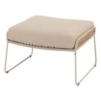 Taste by 4SO Albano voetenbank latte - thumbnail