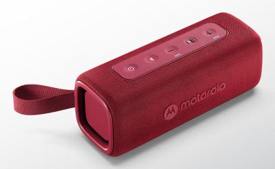 Motorola ROKR 600 30 W Bluetooth luidspreker - thumbnail