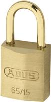 ABUS Hangslot 65Mb/15 Ka 152 - 65MB/15 KA 152 - 65MB/15 KA 152 - thumbnail