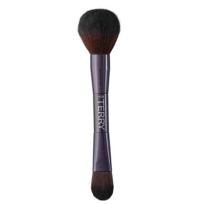 By Terry Tool Expert Dual Ended Face Brush 1 stuk 1 pc By Terry Tool Expert Dual Ended Face Brush 1 stuk 1 pc