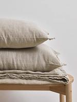 Marc O'Polo Viosa Sierkussen groot - thumbnail