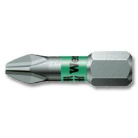Wera 851/1 BTZ Bits Phillips, PH 1 x 25 mm - 1 stuk(s) - 05056420001 - thumbnail