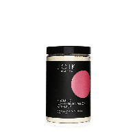 Joik Foaming Bath Milk Raspberry (400g) - thumbnail