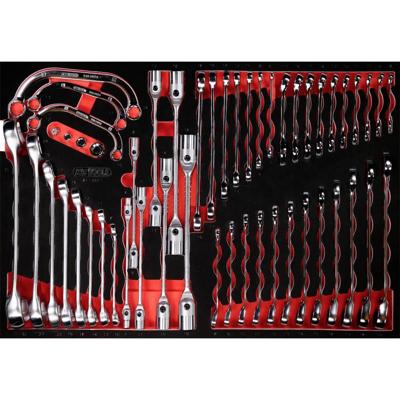 Brilliant Tools 811.0051 NEW-61224 Gereedschapsset