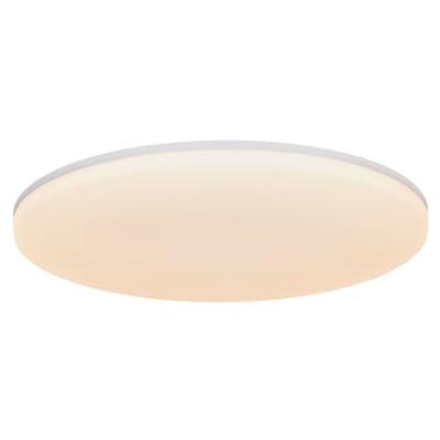 Nordlux LED Plafonniere Vic 35 wit 36W 3000K 35cm - 4802284 Nordlux LED Plafonniere Vic 35 wit 36W 3000K 35cm - 4802284