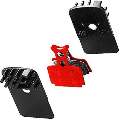 Union Marwi schijfremblok met koelrib dbp-42sc sintered formula mega