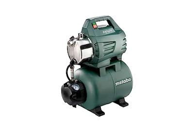 Metabo Huiswaterpomp HWW 3500/25 Inox - 600969000