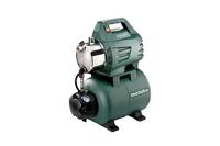 Metabo 600969000 Watervoorziening HWW 3500/25 Inox 230 V 3500 l/h - thumbnail