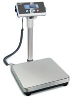 Kern EOB 15K5 EOB 15K5 Platformweegschaal Weegbereik (max.) 15 kg Resolutie 5 g werkt op stekkernetvoeding Zilver - thumbnail