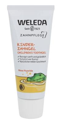 Weleda Tandpasta Kinderen Weleda Tandpasta Kinderen