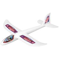 Günter Visor Hand Glider wit - thumbnail