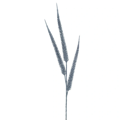 Grass sphere spray brown 92 cm kunstbloem Erutan Avon - Erutan avon