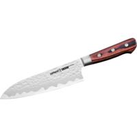 Samura SKJ-0095B Santoku mes - thumbnail