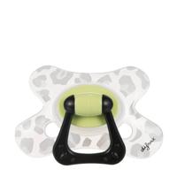 Fopspeen natural 12+ maanden assorti 1 Stuks - thumbnail