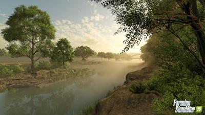 Farming Simulator 25 Farming Simulator 25