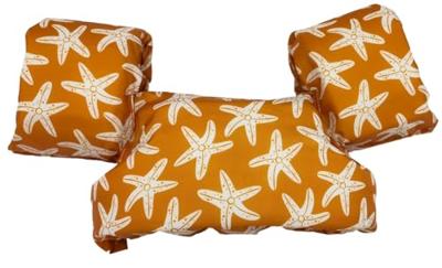 Swim Essentials Puddle Jumper Zeesterren 2-6 jaar