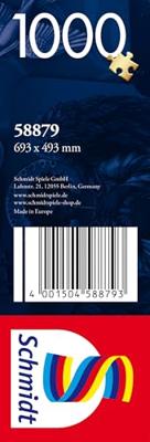 Puzzel - SCHMIDT SPIELE - Tarotkaarten - 1000 stukjes - Vanaf 12 jaar