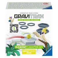 Ravensburger GraviTrax Junior en GraviTrax adapter set - thumbnail