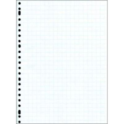 Soho ringbandinterieur 23-rings 10mm