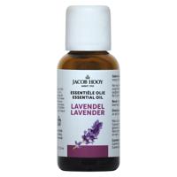 Jacob Hooy Essentiële Olie Lavendel - thumbnail