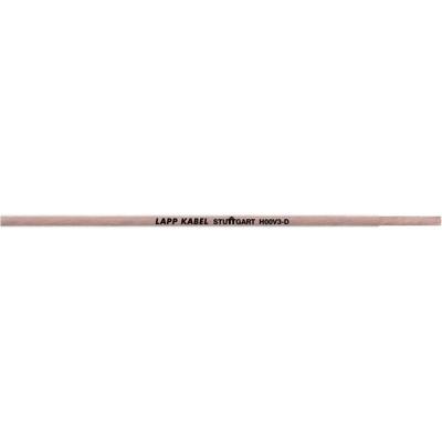 LAPP 4571110/500 X00V3-D aardingstouw koper Inhoud: 500 m