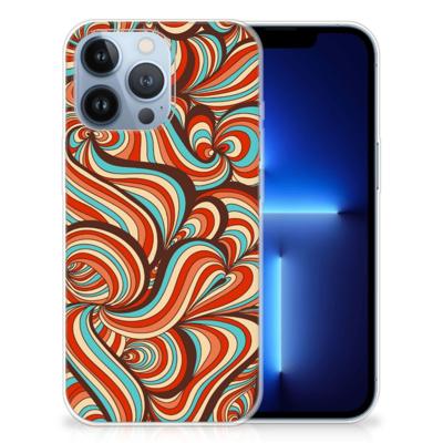 Apple iPhone 13 Pro | Hoesje maken | Retro