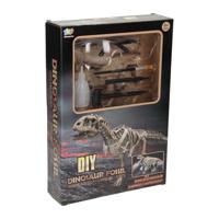Dino Fossielen Opgraven - thumbnail