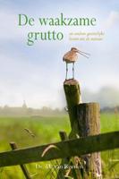 De waakzame grutto - M. van Reenen - ebook - thumbnail