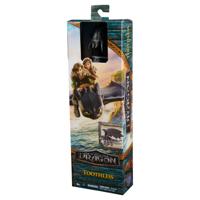 How To Train Your Dragon Toothless (30cm) - thumbnail