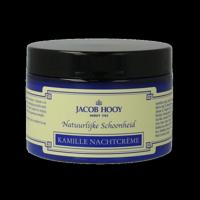 Jacob Hooy Kamille nachtcreme 150 Milliliter - thumbnail