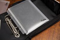 Sizzix • tim holtz storage embossing folder storage envelopes 3pcs - thumbnail