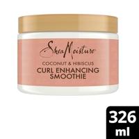 Shea Moisture Coconut & Hibiscus Curl Enhancing Smoothie - thumbnail
