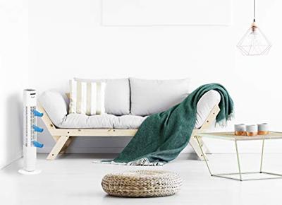 BESTRON | TOWERVENTILATOR | Met afstandsbediening | Wit - AFT770WRC BESTRON | TOWERVENTILATOR | Met afstandsbediening | Wit - AFT770WRC