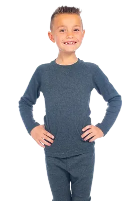 Heat Keeper Thermal Basic Thermoshirt