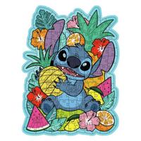 Ravensburger houten puzzel disney stitch 150 stukjes - thumbnail