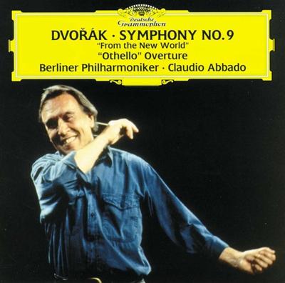 Dvorak: Symphony No.9; Othello Overture - CD (0028945765129) Dvorak: Symphony No.9; Othello Overture - CD (0028945765129)