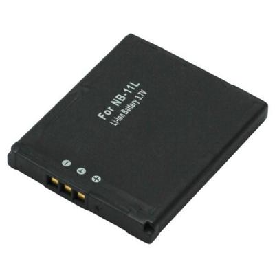 Camera accu voor Canon IXUS 125 HS