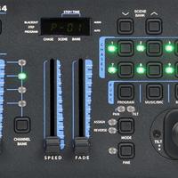 ADJ DMX Operator 384 DMX en MIDI controller - thumbnail