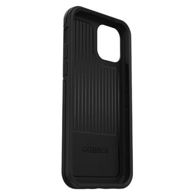 OtterBox Symmetry Case Apple iPhone 12/12 Pro Black