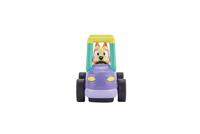 Carrera first bingo raceauto - 1:50 - thumbnail