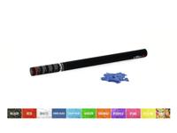 TCM FX Handheld Confetti Cannon 80cm, dark blue - thumbnail