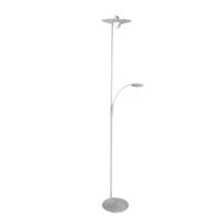 Steinhauer LeeslampZenith LED chroom - 7860ST - thumbnail