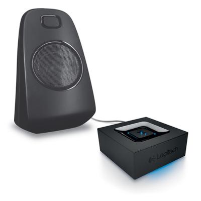 Logitech Bluetooth Audio adapter - thumbnail