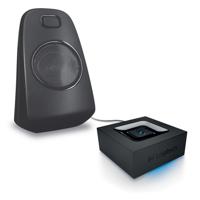 Logitech 980-000912 Bluetooth muziekontvanger Bluetooth versie: 3.0, A2DP 15 m - thumbnail