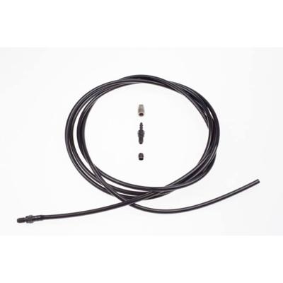 Magura remleiding hydro mt2 v/a 2015 2.3mtr zwart 2700711