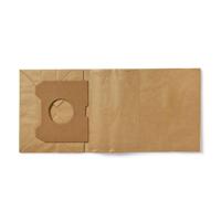 Nedis Stofzuigerzak | 10 Stuks | Papier | voor Philips | Bruin | 1 stuks - DUBG111PHS10 DUBG111PHS10 - thumbnail