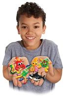 Simba Aqua gelz creative set, 16dlg. - thumbnail