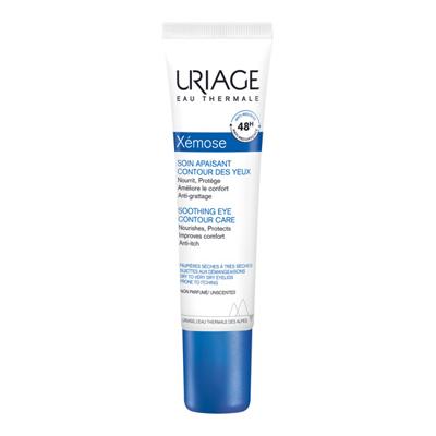 Uriage Xémose Soin Apaisant Contour des Yeux 15ml