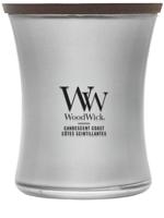 WoodWick medium candle limited edition candescent coast silver - thumbnail