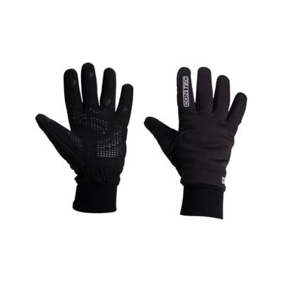CONTEC winterhandschoen "frost" ct win.hand. frost gr. xxl, black/grey